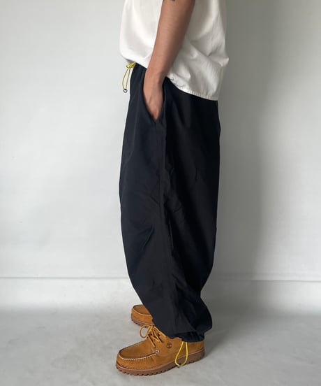 TIMBERLAND MOUNTAIN ATHLETICS nylon pants