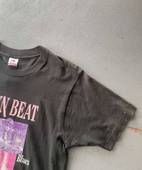 90s "DOWN BEAT"