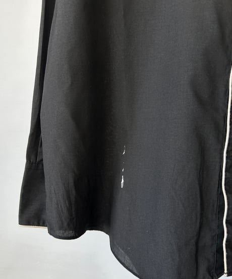 western L/S shirt 43/44