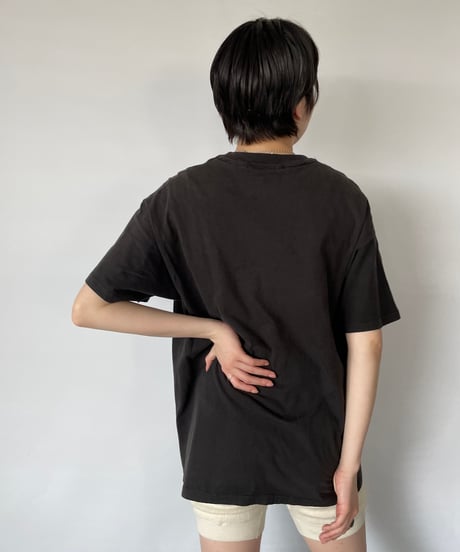 90s "GENIUS" TEE