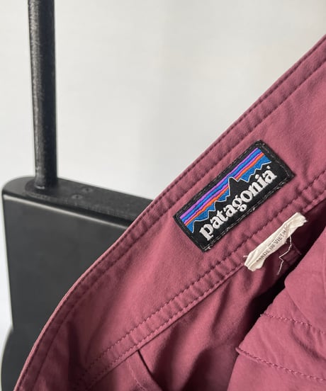 13s patagonia surf shorts W33