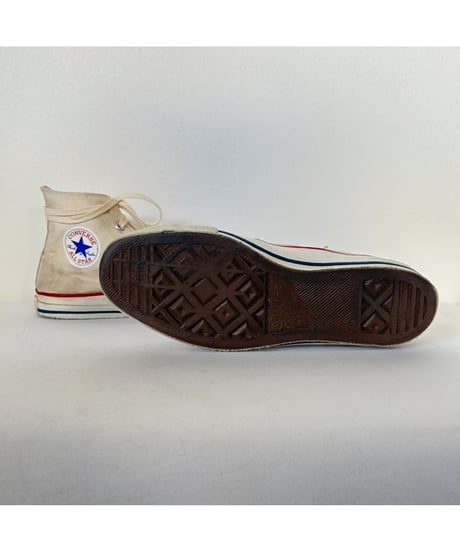 80s CONVERSE ALL STAR