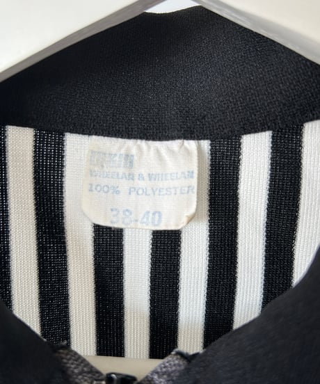 70s referee shirt