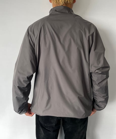 WILD THINGS EPIC BY NEXTEC Pullover Jacket