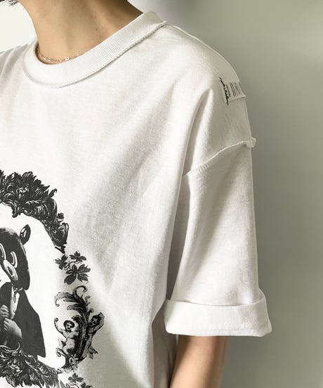 Clout original tee