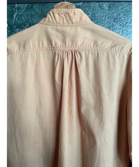 70s pin tuck shirts