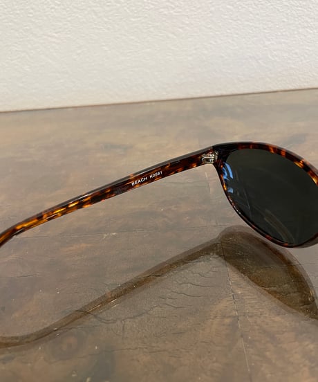 DKNY BAECH Sunglasses