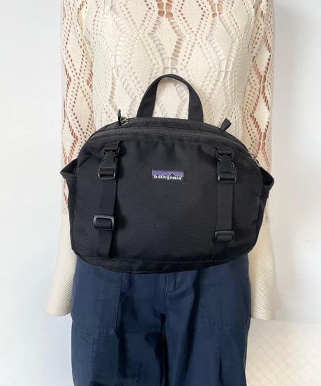 2005s patagonia "SUPER VEGA"