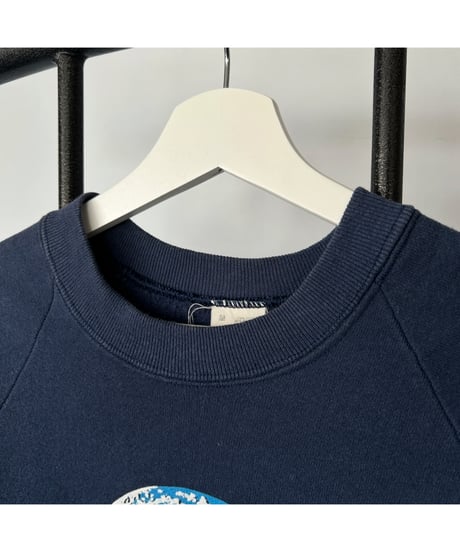 90s "Good PLANETS ARE HARD To Find" sweat