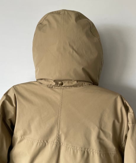 80s Woolrich down jacket