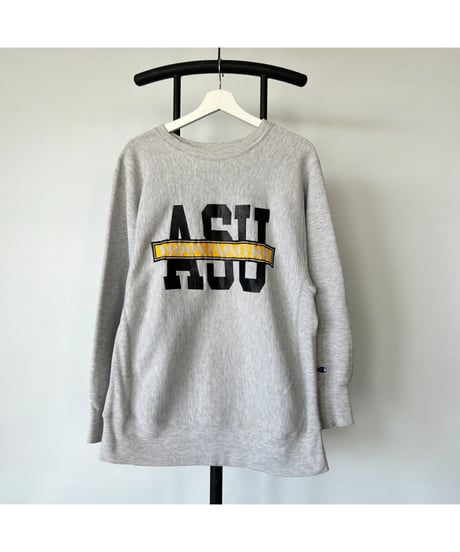 90s Champion REVERSE WEAVE "ASU MOUNTAINEERS"