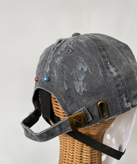 NAM N Cap "Black"