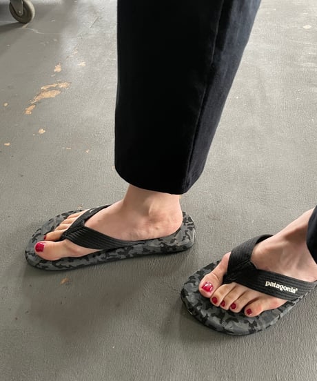 DEAD STOCK patagonia "reflip chip"