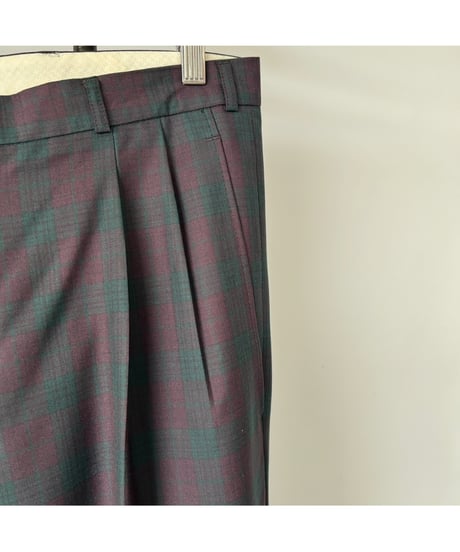 MADE IN GERMANY SLACKS
