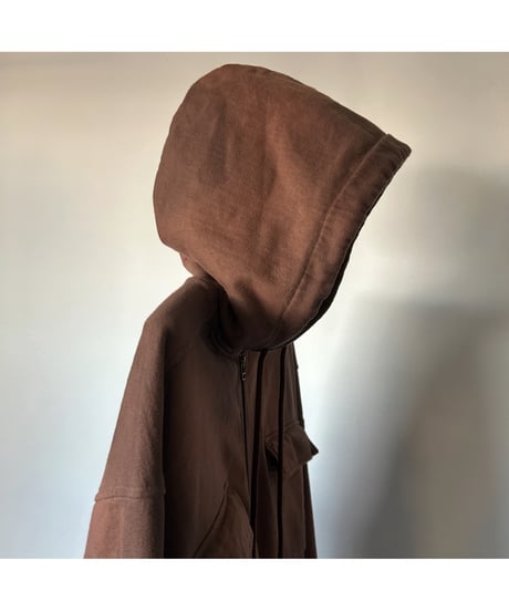 NAM "TRUMPET ACTIVE PK" (Brown)
