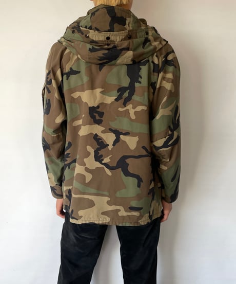 96s US ARMY ECWCS PARKA GORE-TEX Jacket
