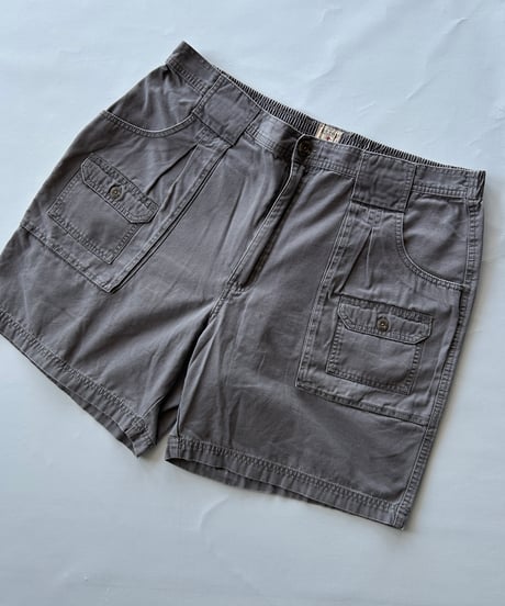 RED HEAD Bush shorts 40