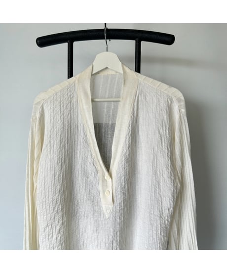 FENDI V-neck Pullover