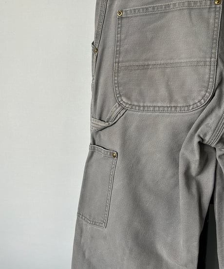 Carhartt DOUBLE KNEE Pants