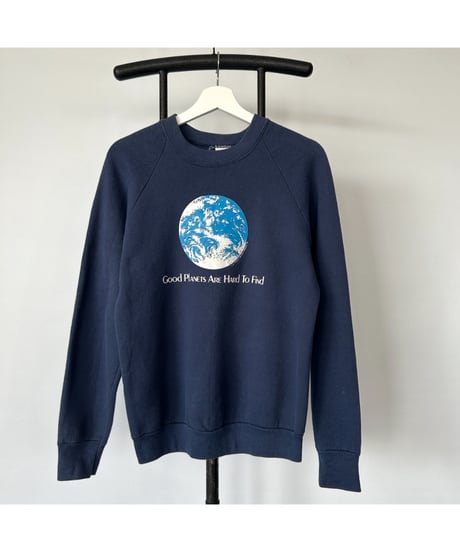 90s "Good PLANETS ARE HARD To Find" sweat