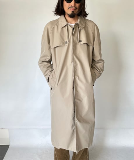 80s Early Winters "GORE-TEX COAT"