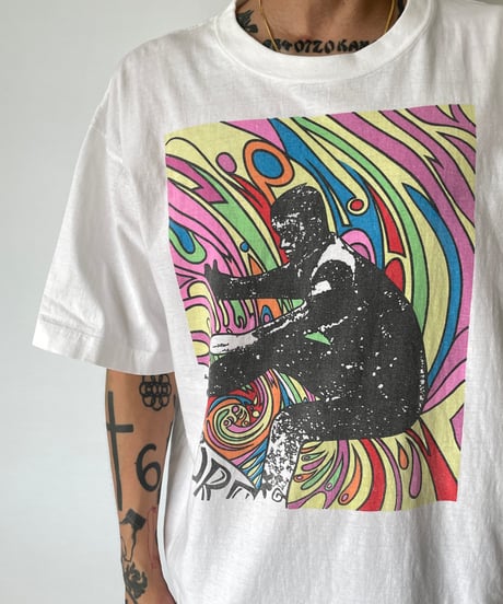 90s "SURF" s/s tee