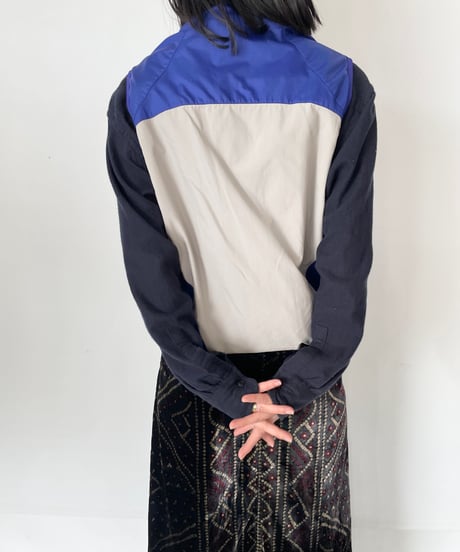 01s Patagonia Velocity shell Vest
