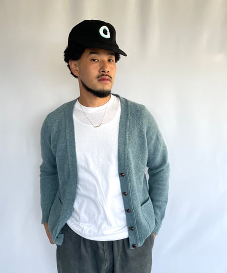 Clout original cap