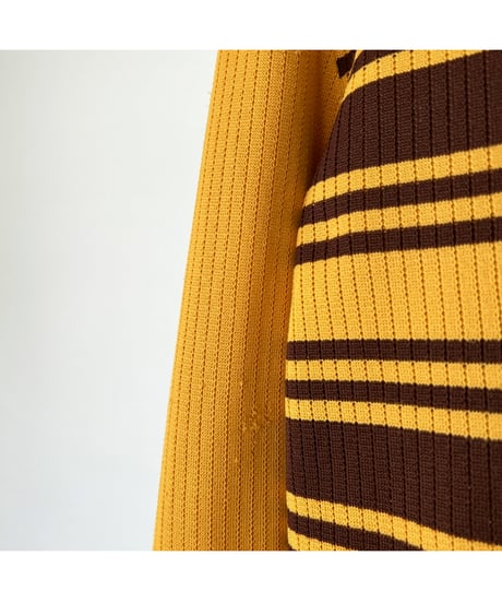70s Vintage Hornet Cardigan