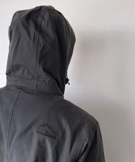 L.L.bean mountain parka M