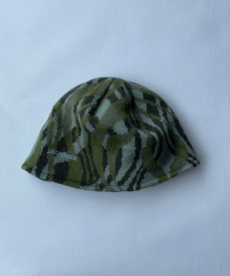 05s patagonia beanie