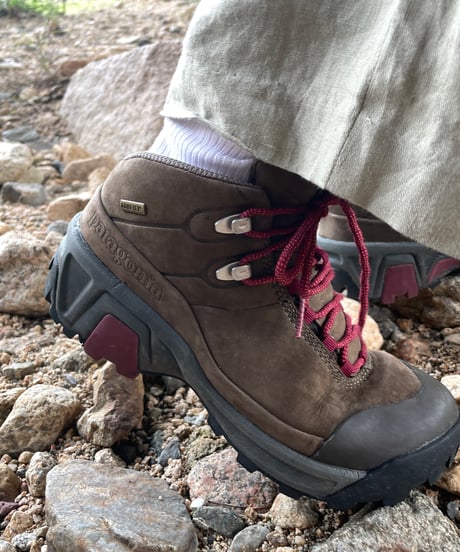 patagonia "P26 MID GORE-TEX"