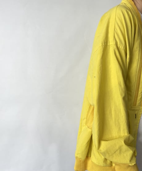 80s Europe cardigan jacket 38
