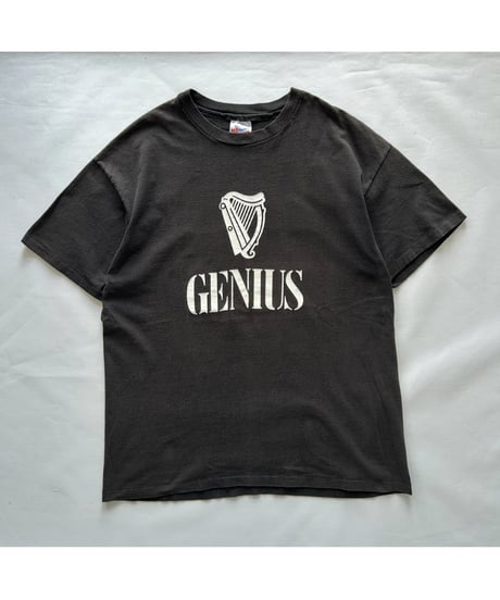 90s "GENIUS" TEE