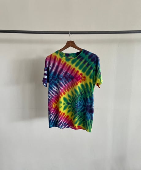 90s ONEITA tie-dye