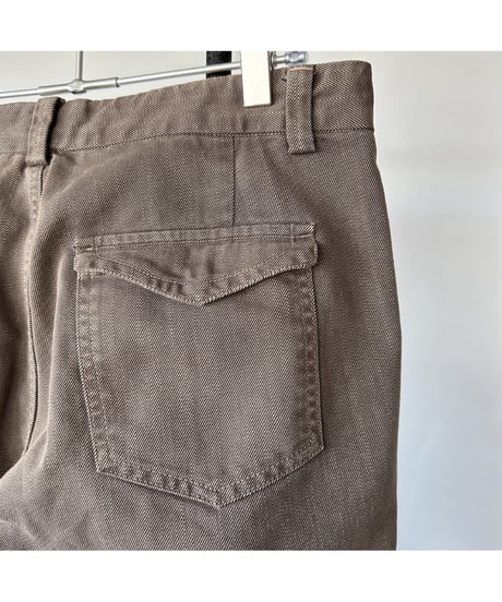 C.P. COMPANY Work Pants