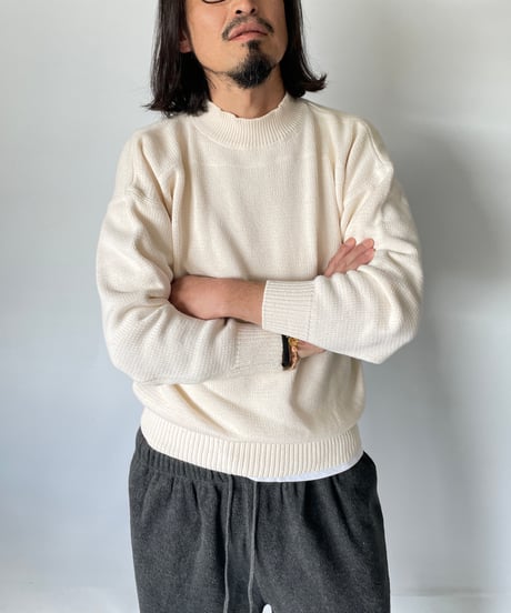 90s GAP cotton knit