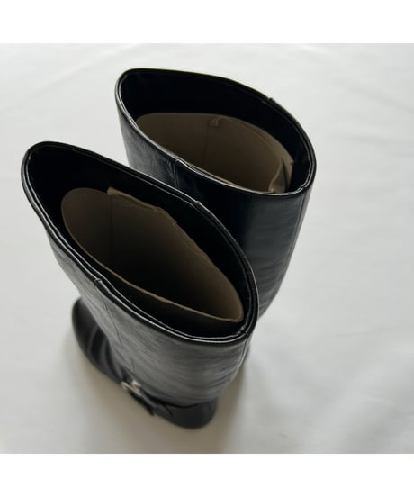 ARMANI JEANS Long Boots