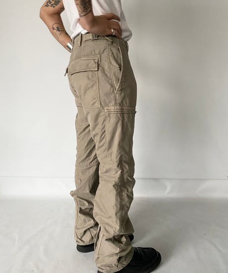 07s C.P. COMPANY Parachute Pants