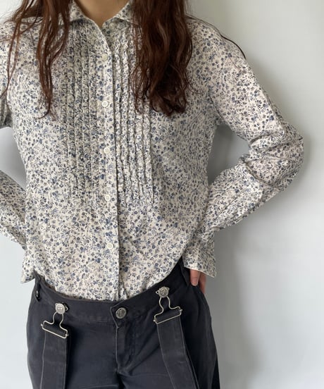 petite fleur shirts