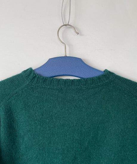 80-90s L.L.Bean knit