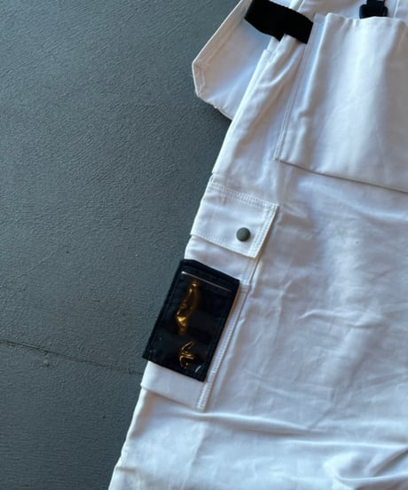 DEAD STOCK KANSAS Europe work pants 50