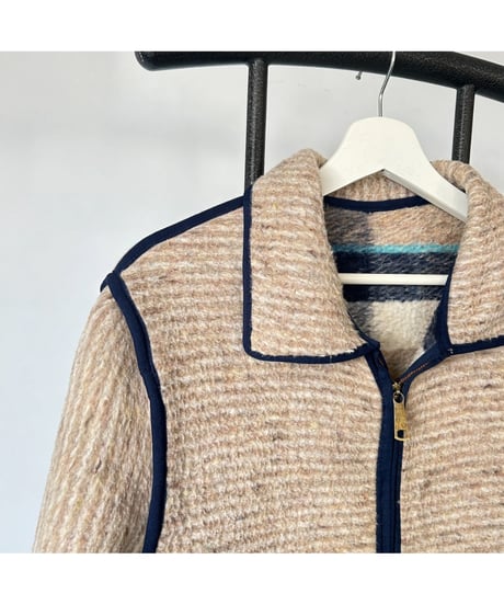 Reversible Piping Jacket