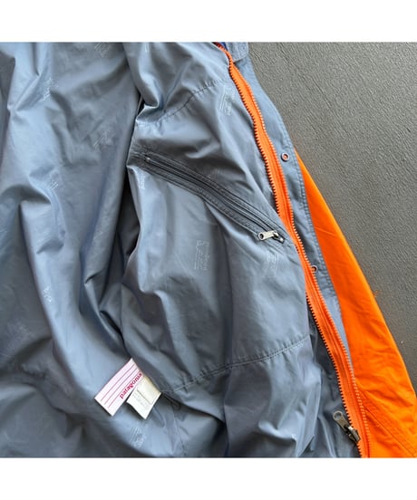 00s Patagonia Mountain Jacket