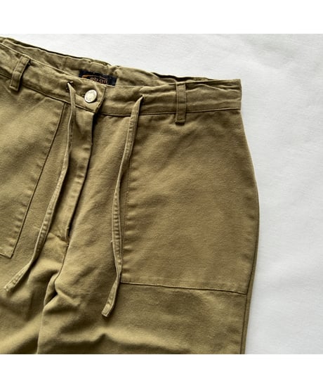 Cobalt Sports Wear Bush Pants