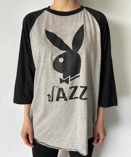2018s PLAY BOY JAZZ