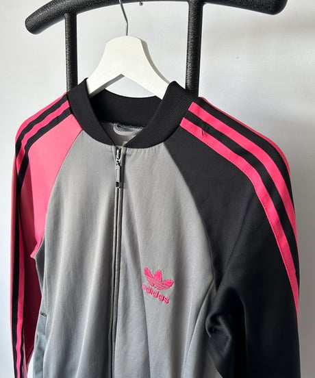 00s adidas track jacket