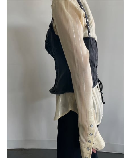 studs camisole