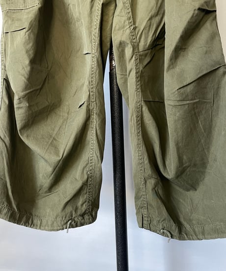 50s U.S.ARMY M-51 ARCTIC TROUSERS