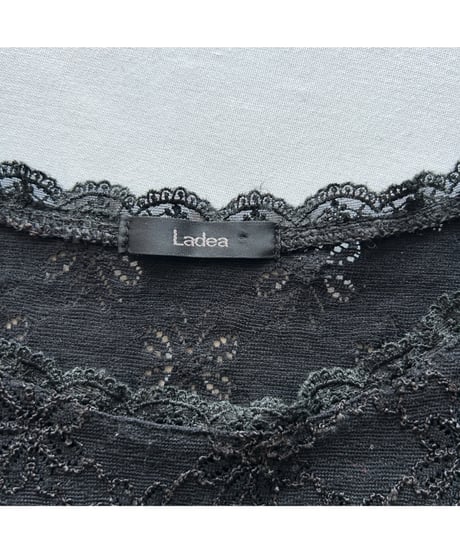 Flower Lace Tops